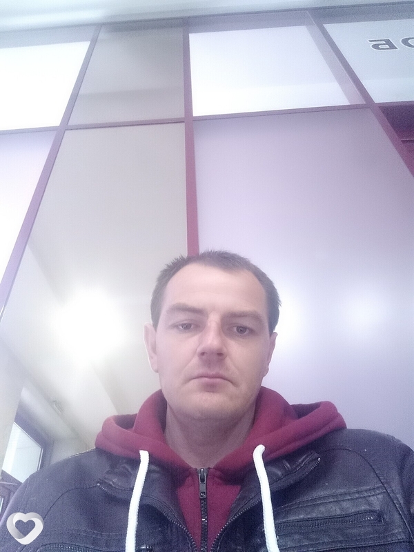 Дмитрий, 41, Витебске — анкета №1072941