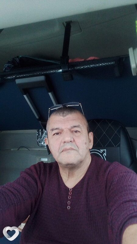 Шухрат, 59, Красноярске — анкета №1072943