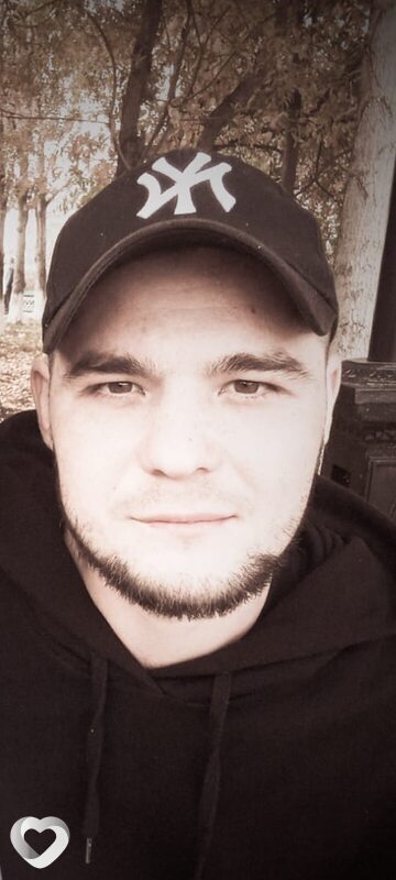 Виталий, 29, Тюмени — анкета №1072978