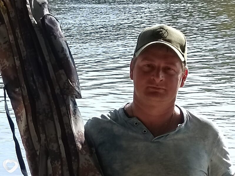 Сергей, 38, Ахтубинске — анкета №1072989