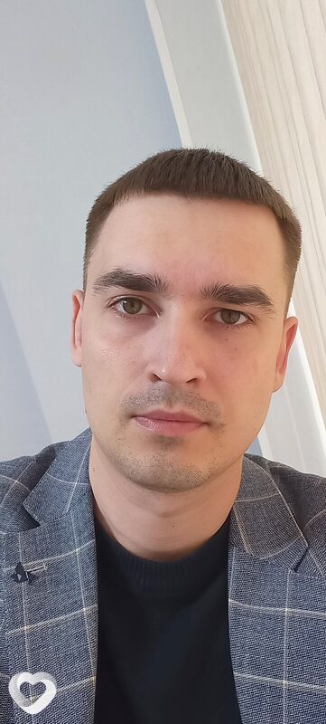 Влад, 34, Сургуте — анкета №1073096