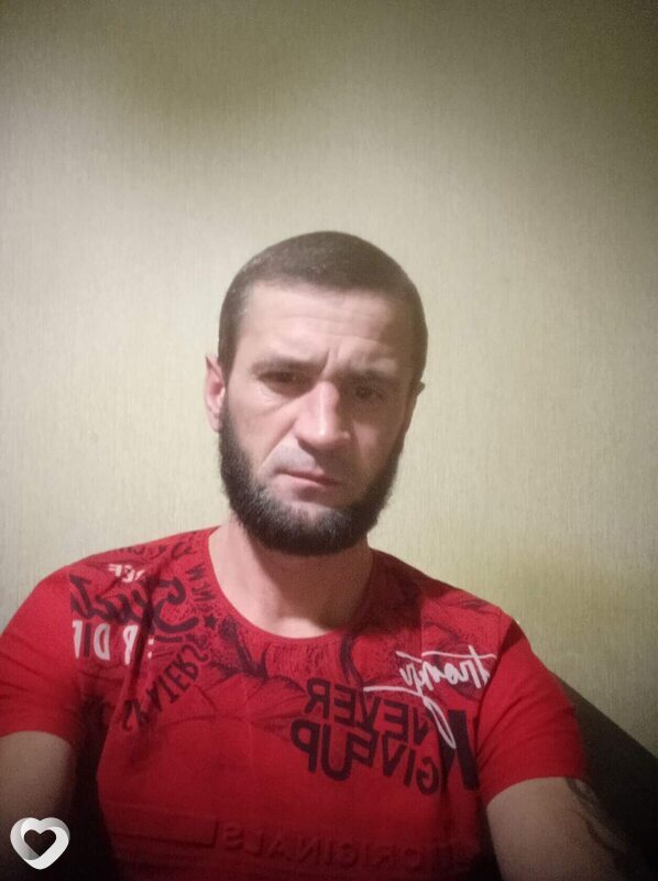 Александр, 41, Ставрополе — анкета №1073102