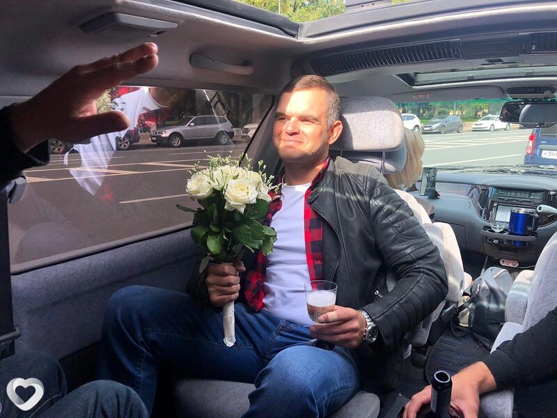 Владимир, 41, Кеми — анкета №1073103
