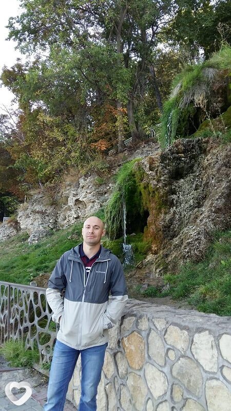 Сергей, 36, Нижнекамске — анкета №1073116