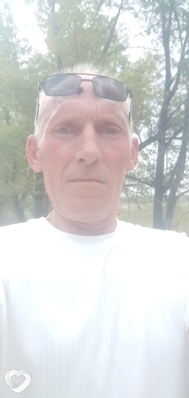 Александр, 54, Алматы — анкета №1073117