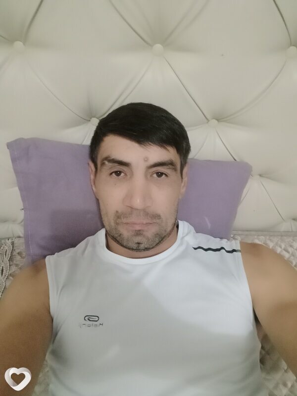 Талгат, 40, Семей — анкета №1073045