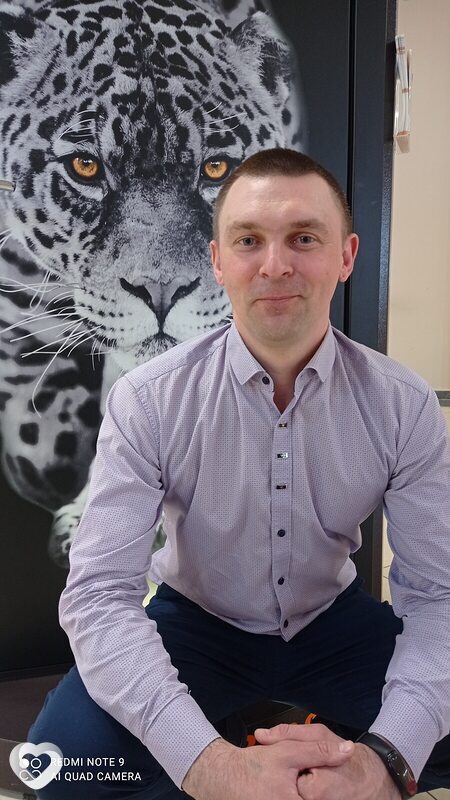 Алексей, 40, Брянске — анкета №1073046