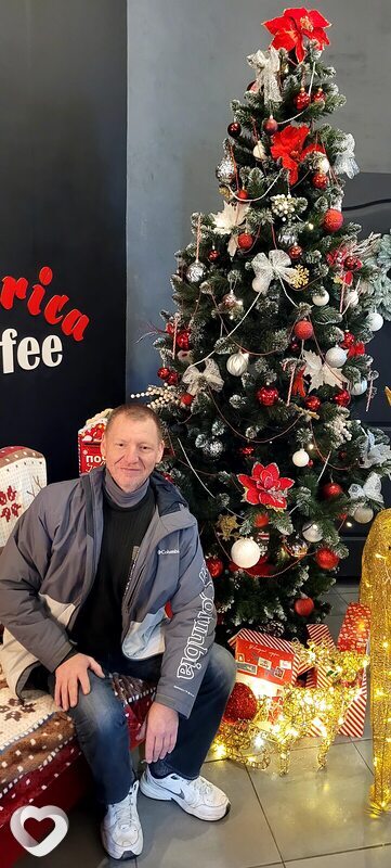 Олег, 52, Таганроге — анкета №1073047