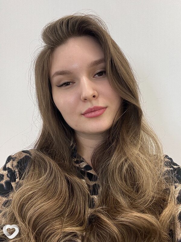 Яна, 24, Минске — анкета №1073048