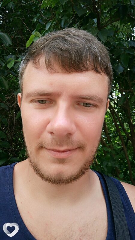 Александр, 36, Курске — анкета №1073050