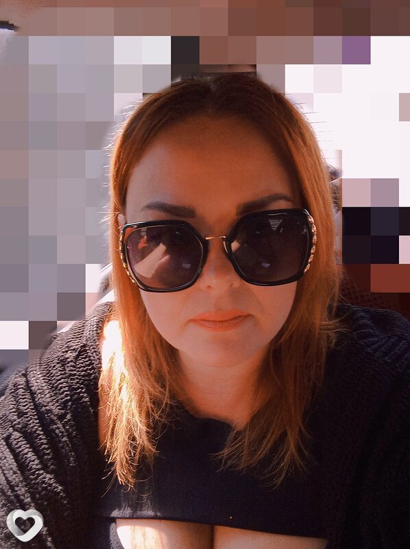 Марина, 45, Новомосковске — анкета №1073054