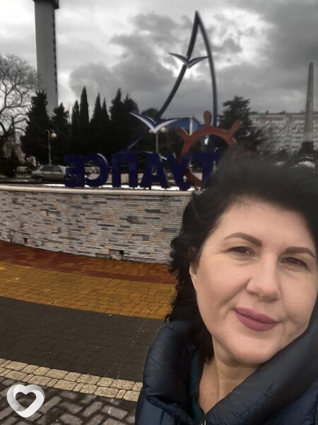 Ирина, 41, Санкт-Петербурге — анкета №1073064