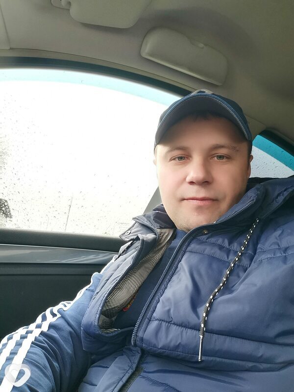 Дмитрий, 41, Воронеже — анкета №1073021
