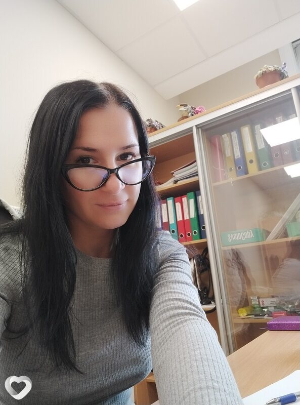 Изабелла, 33, Санкт-Петербурге — анкета №1073030