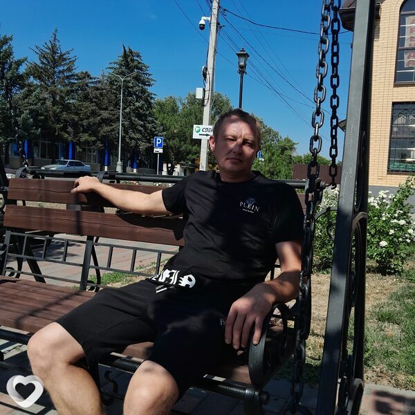 Виталий, 41, Ростове-на-Дону — анкета №1073031