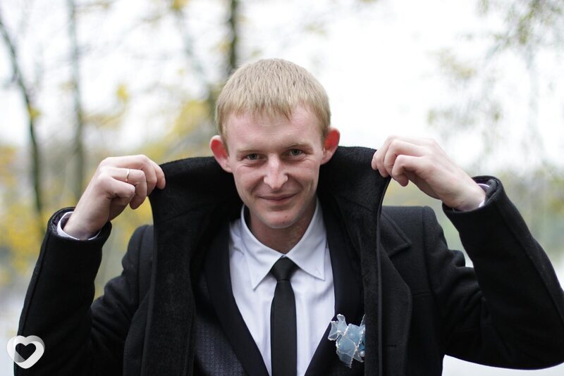 Александр, 36, Минске — анкета №1073037