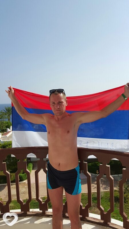 Александр, 42, Казани — анкета №1073044