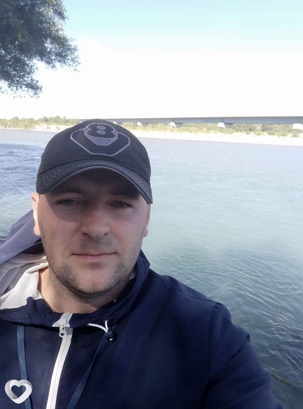 Андрей, 37, Тирасполь — анкета №1073002