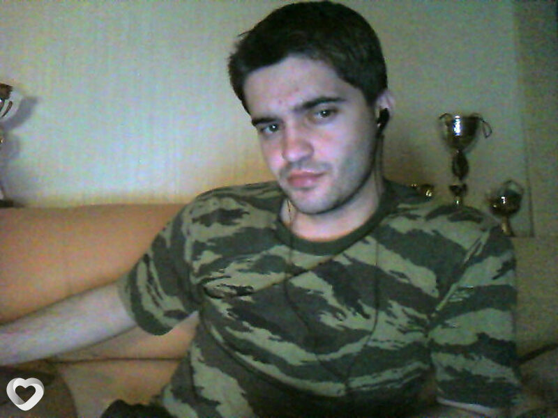 Кирилл, 46, Караганде — анкета №1073009