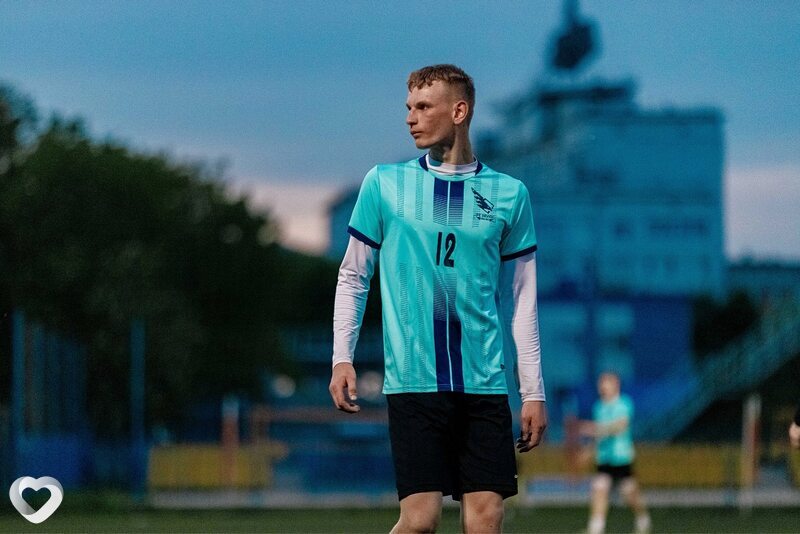 Иван, 22, Минске — анкета №1073010