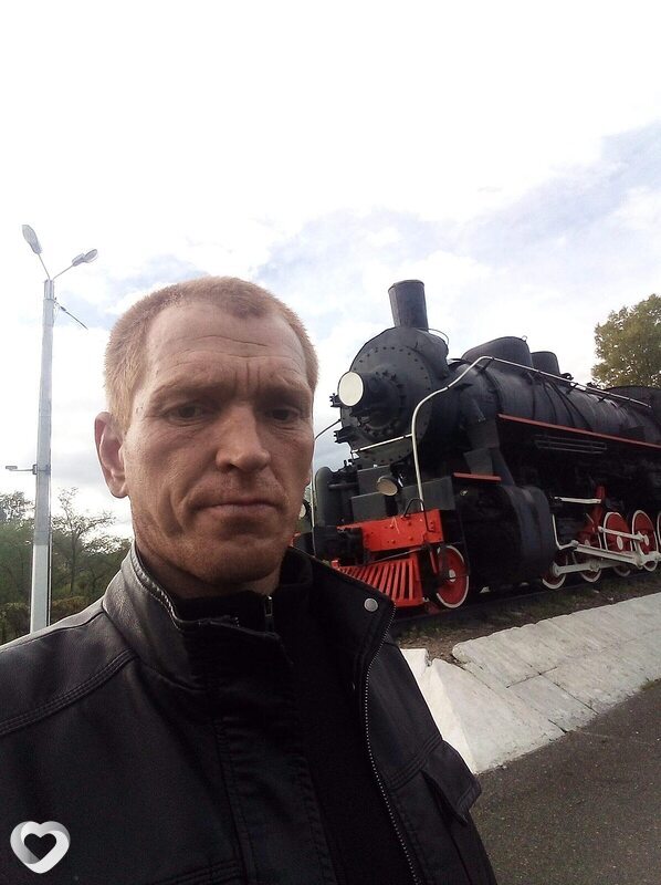 Сергей, 40, Чите — анкета №1073126