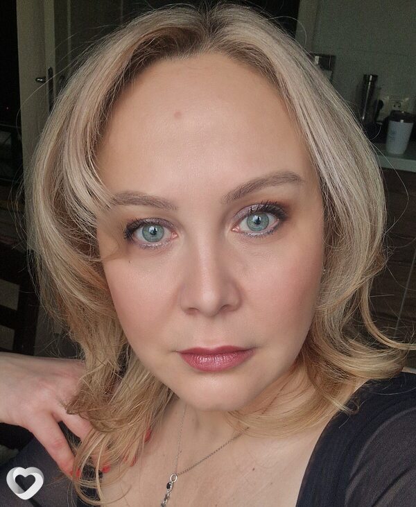 Kate, 46, Минске — анкета №1073137