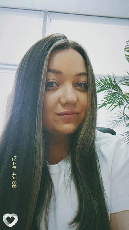 Маша, 29, Екатеринбурге — анкета №1073138