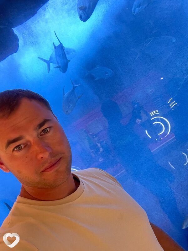 Дмитрий, 34, Буденновске — анкета №1073141