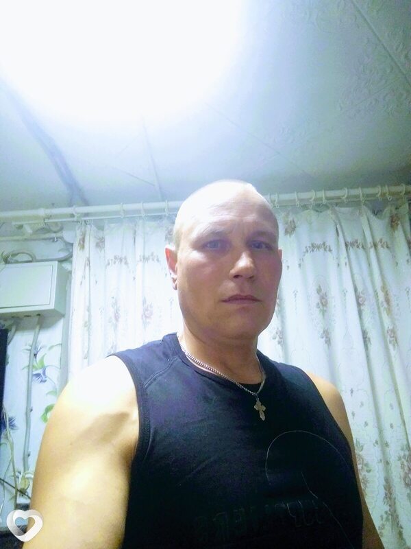 Сергей, 46, Соликамске — анкета №1073070