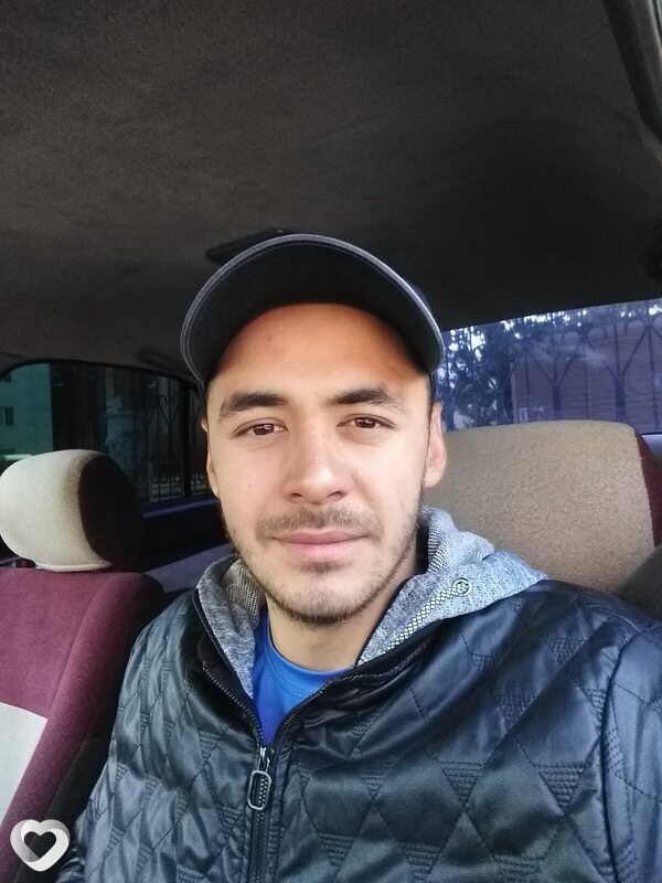 Макс, 31, Алдане — анкета №1073071