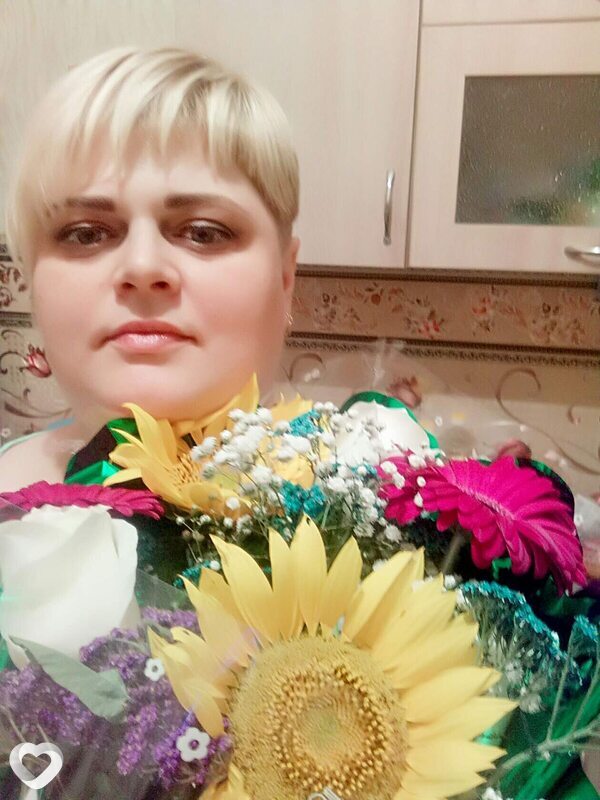 Екатерина, 43, Бийске — анкета №1073072