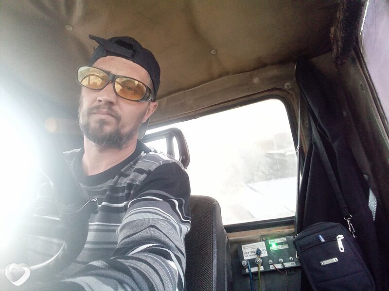 Денис, 46, Красном Сулине — анкета №1073074