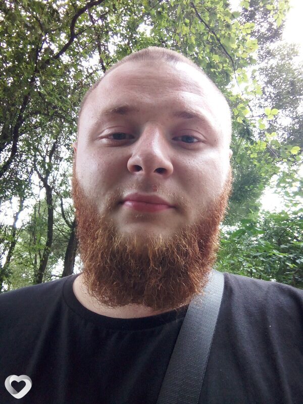 Стэф, 29, Вологде — анкета №1073076