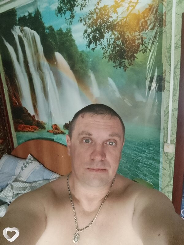 Андрей, 43, Волгограде — анкета №1073080