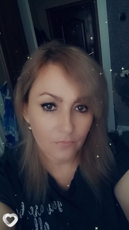 Любовь, 44, Октябрьский (Башкортостан) — анкета №1073082