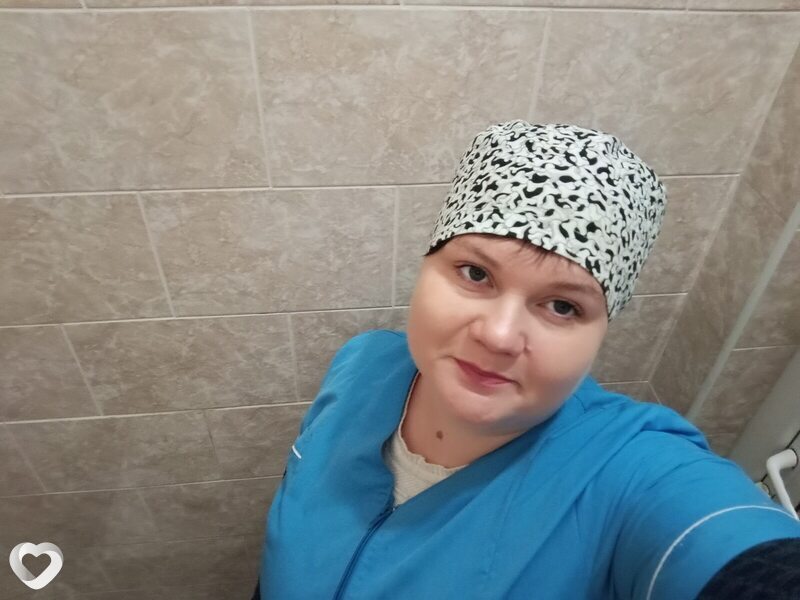 Юлия, 39, Армавире — анкета №1073088