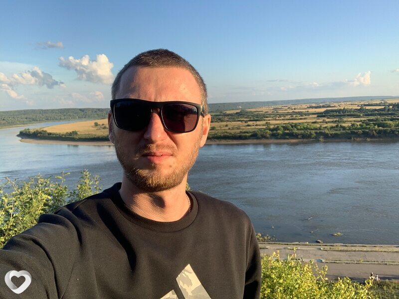 Сергей, 39, Новосибирске — анкета №1073146