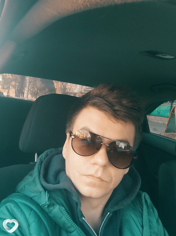 Kira, 36, Моздоке — анкета №1073152
