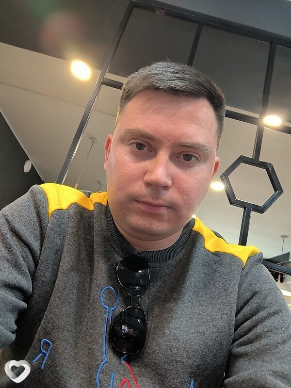 Максим, 29, Улан-Удэ — анкета №1073153