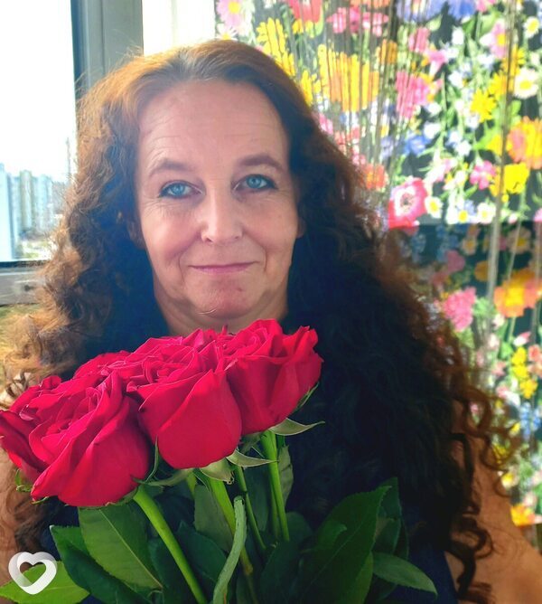 Галина, 53, Бресте — анкета №1073163