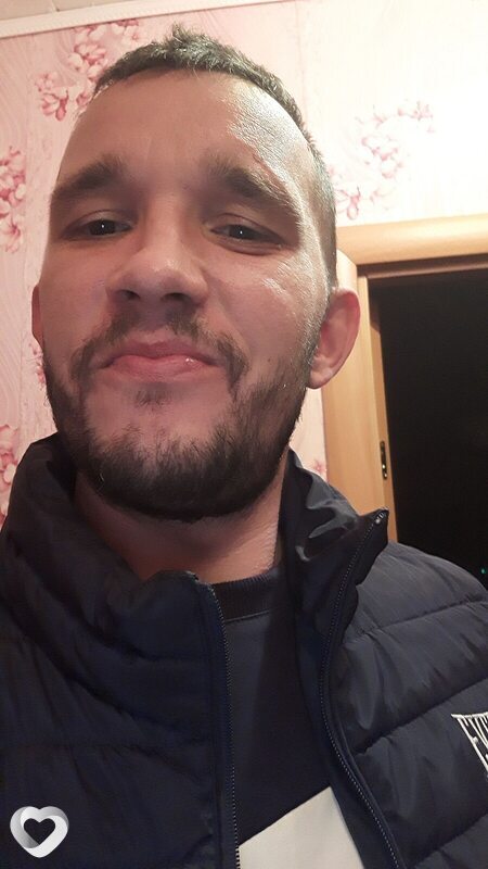Сергей, 41, Кемерове — анкета №1073166