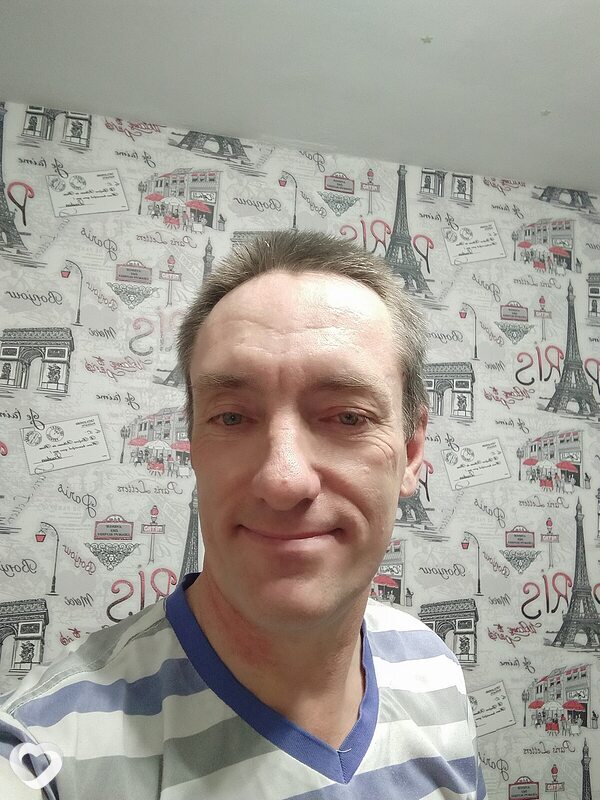 Сергей, 47, Екатеринбурге — анкета №1073168