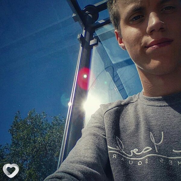 Александр, 27, Омске — анкета №1073223
