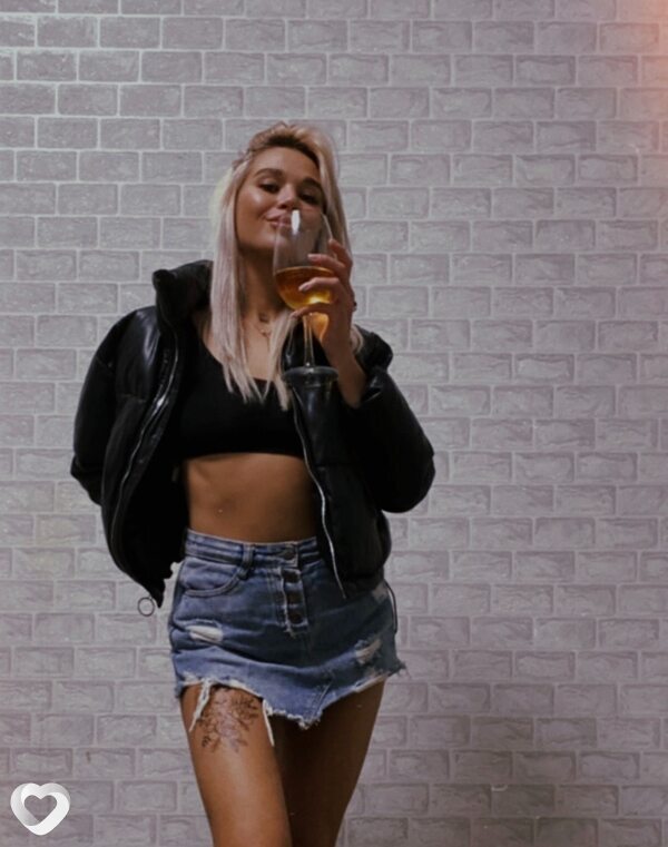 Алина, 31, Горно-Алтайске — анкета №1073231