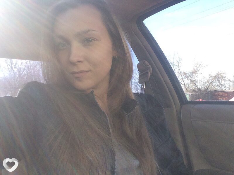 Анна, 31, Горловке — анкета №1073235