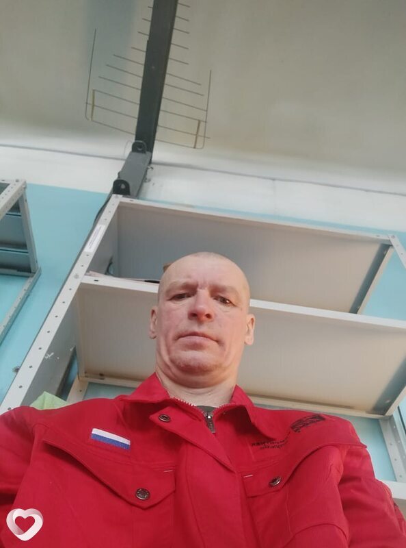 Александр, 54, Челябинске — анкета №1073238