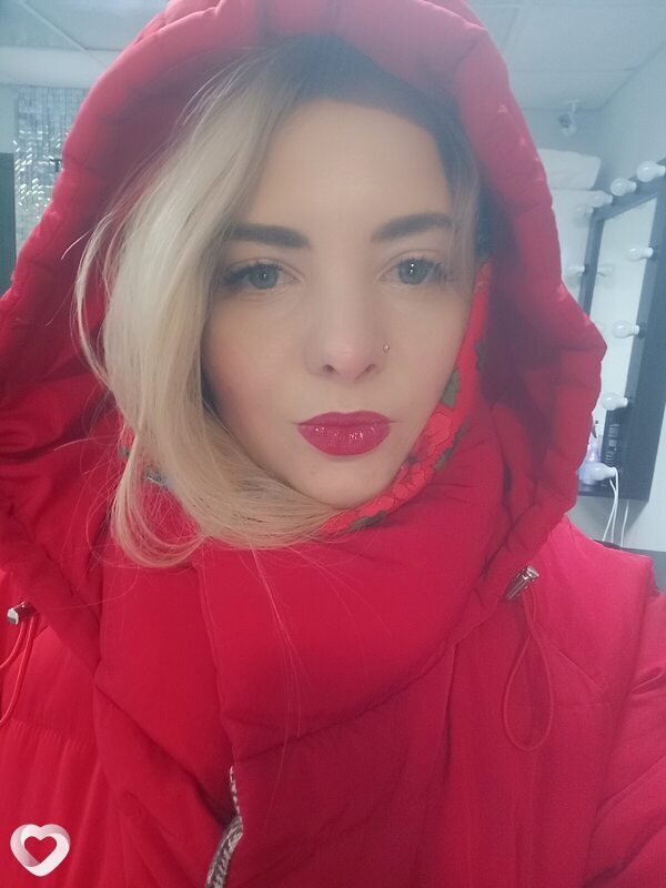 Кристина, 33, Новосибирске — анкета №1073242