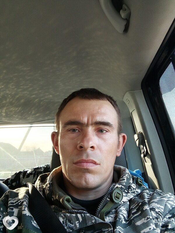 Слава, 38, Осиповичах — анкета №1073244