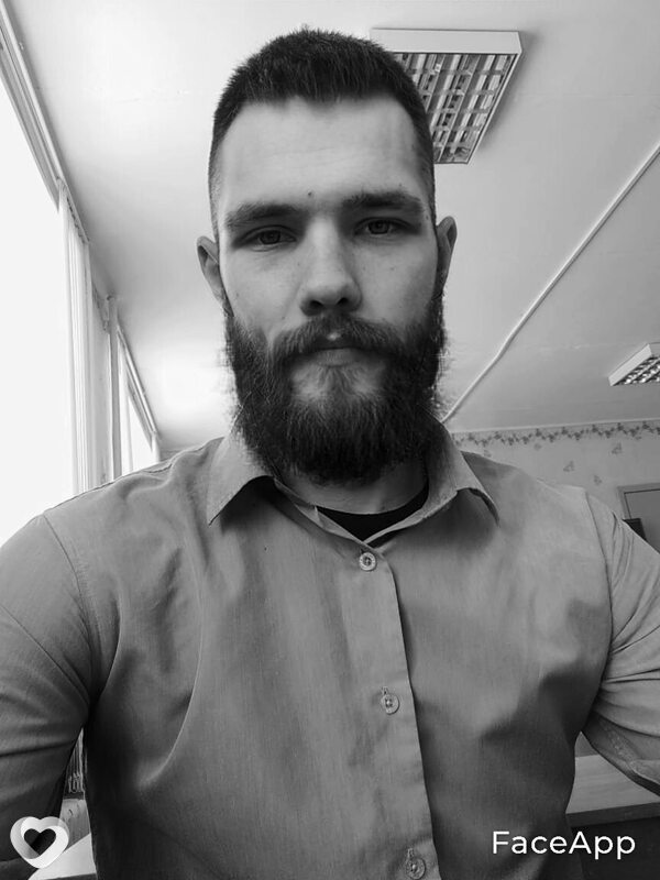 Александр, 24, Кемерове — анкета №1073173