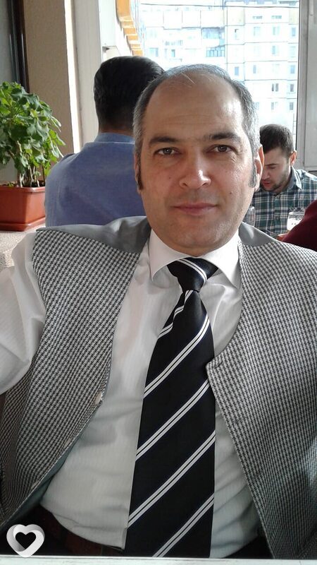 Акиф, 55, Кишинёв — анкета №1073178